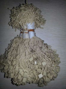 靈尚服裝輔料 專業(yè)棉線吊廠家直銷，質(zhì)量保證，價格優(yōu)惠