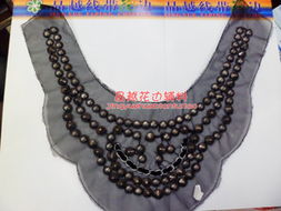 服裝輔料一站式采購 從衣領到裝飾花，廠家直銷助力品牌升級